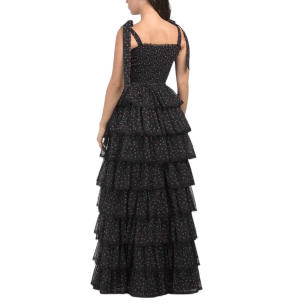 AMY JANE LONDON Aria Maxi Dress - Picture 2 of 2